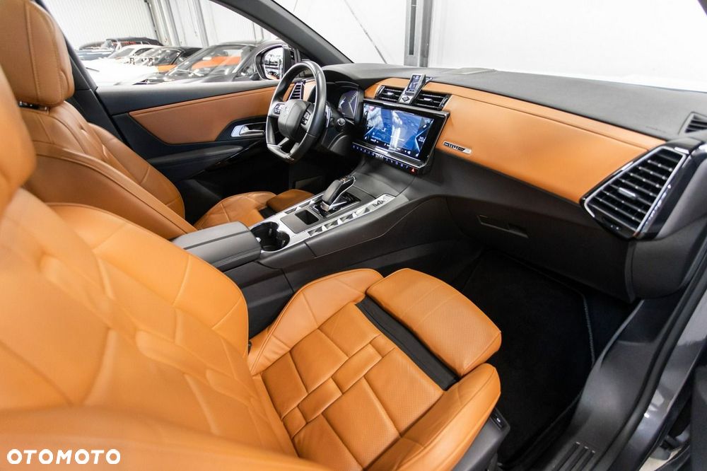 DS Automobiles DS 7 Crossback - 22
