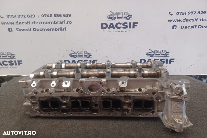 Chiulasa r651015 r651015 Mercedes-Benz Sprinter - 5
