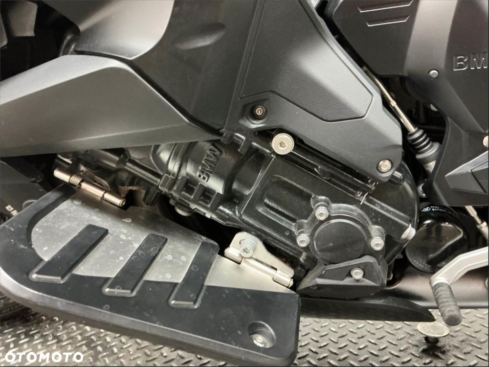 BMW K - 7