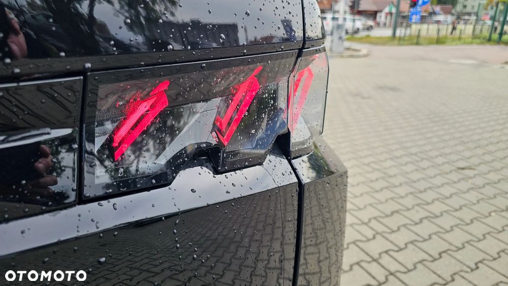 Peugeot 3008 1.6 PHEV 195 GT E-DCS7 - 8
