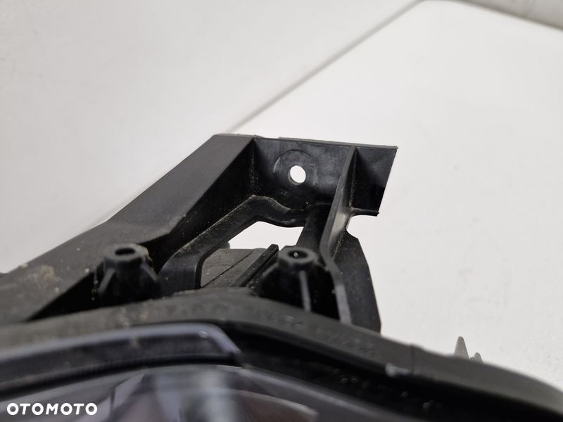 twingo 3 iii lift lampa lewy przód lewa przednia led reflektor europa 260602593r - 5
