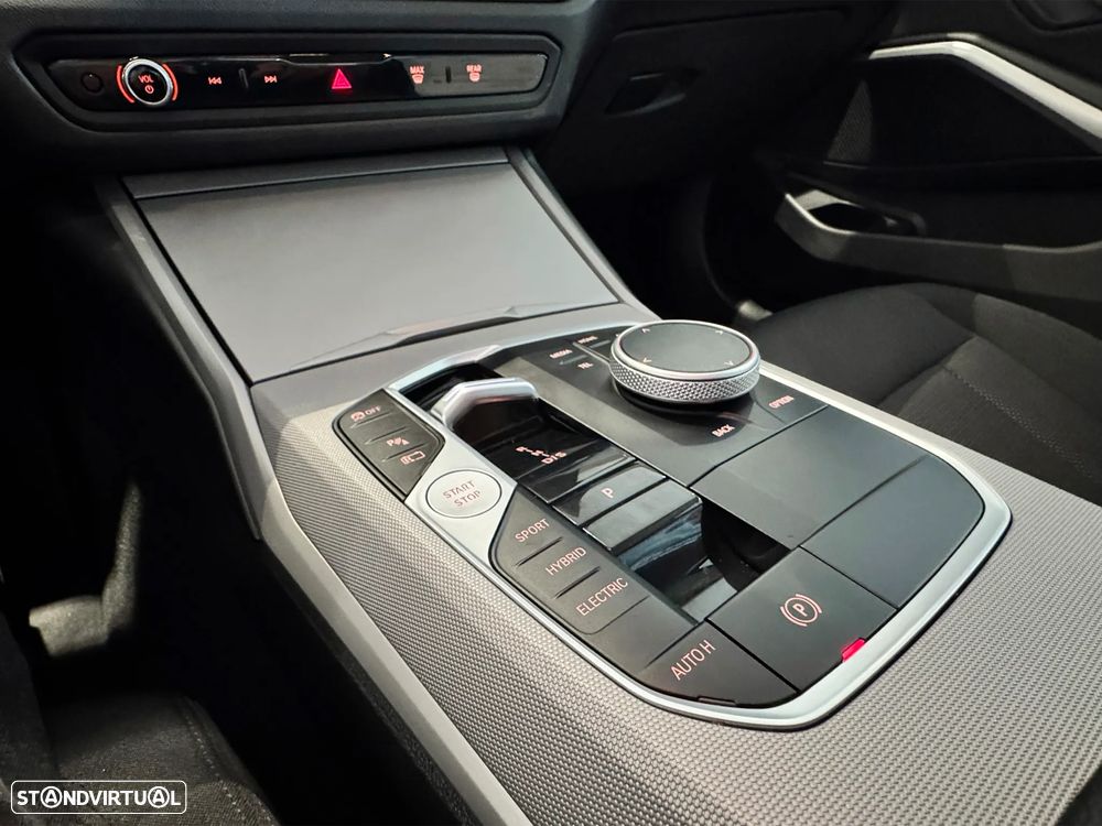 BMW 320 - 17