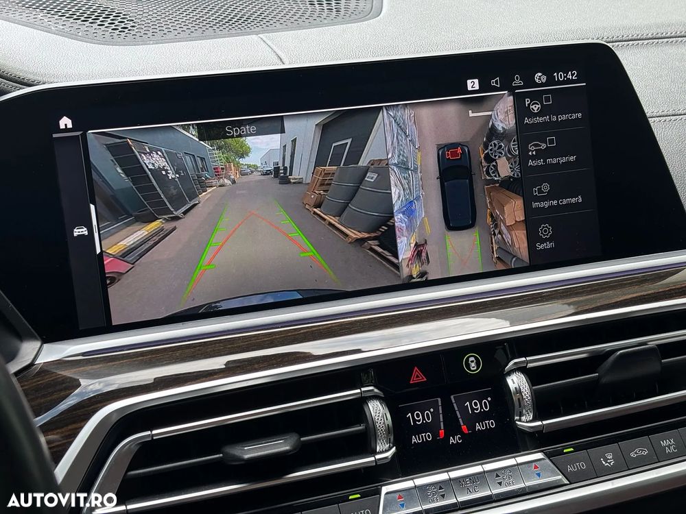 BMW X5 xDrive40i - 16