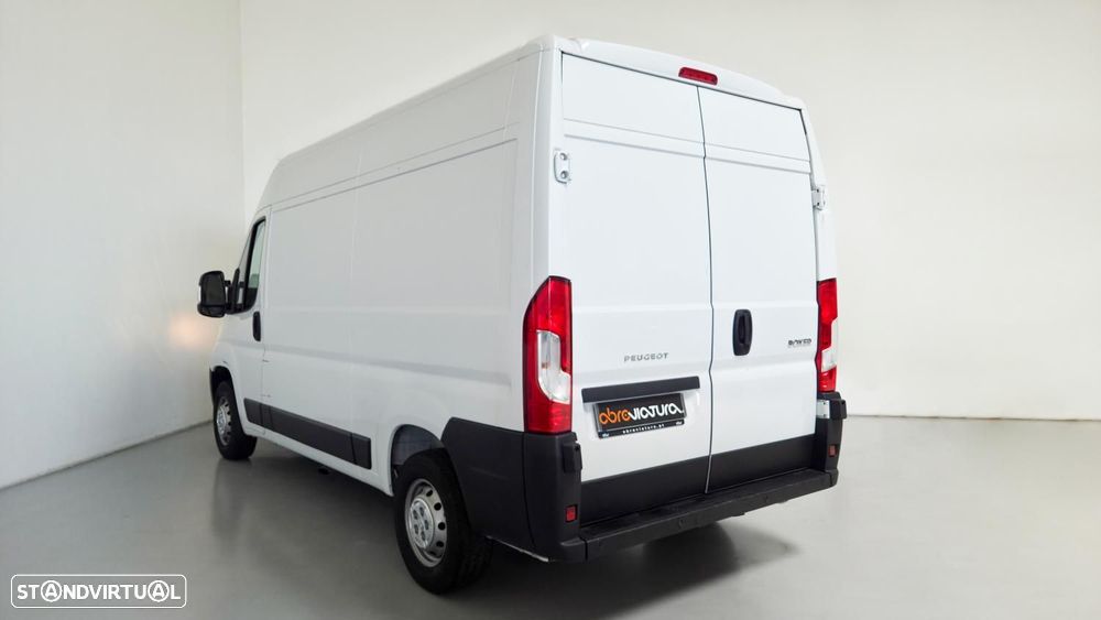 Peugeot Boxer 2.2 BlueHDi 140 L2H2 - 7