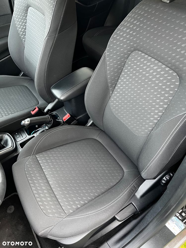 Ford Fiesta ver-1-5-tdci-titanium - 14