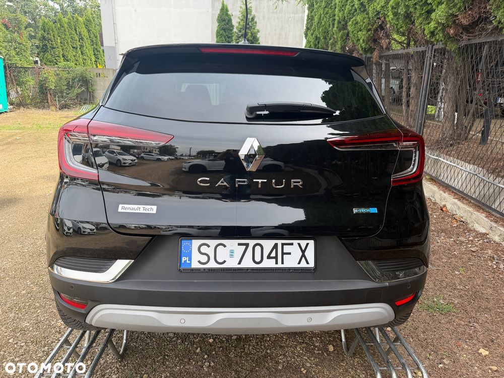 Renault Captur 1.6 E-TECH Plug-In Intens - 6
