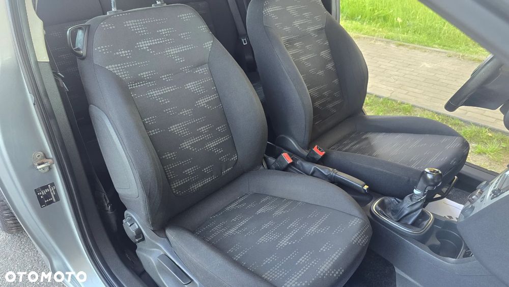 Opel Corsa 1.4 T Enjoy S&S - 21