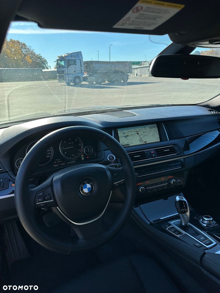 BMW Seria 5 - 22