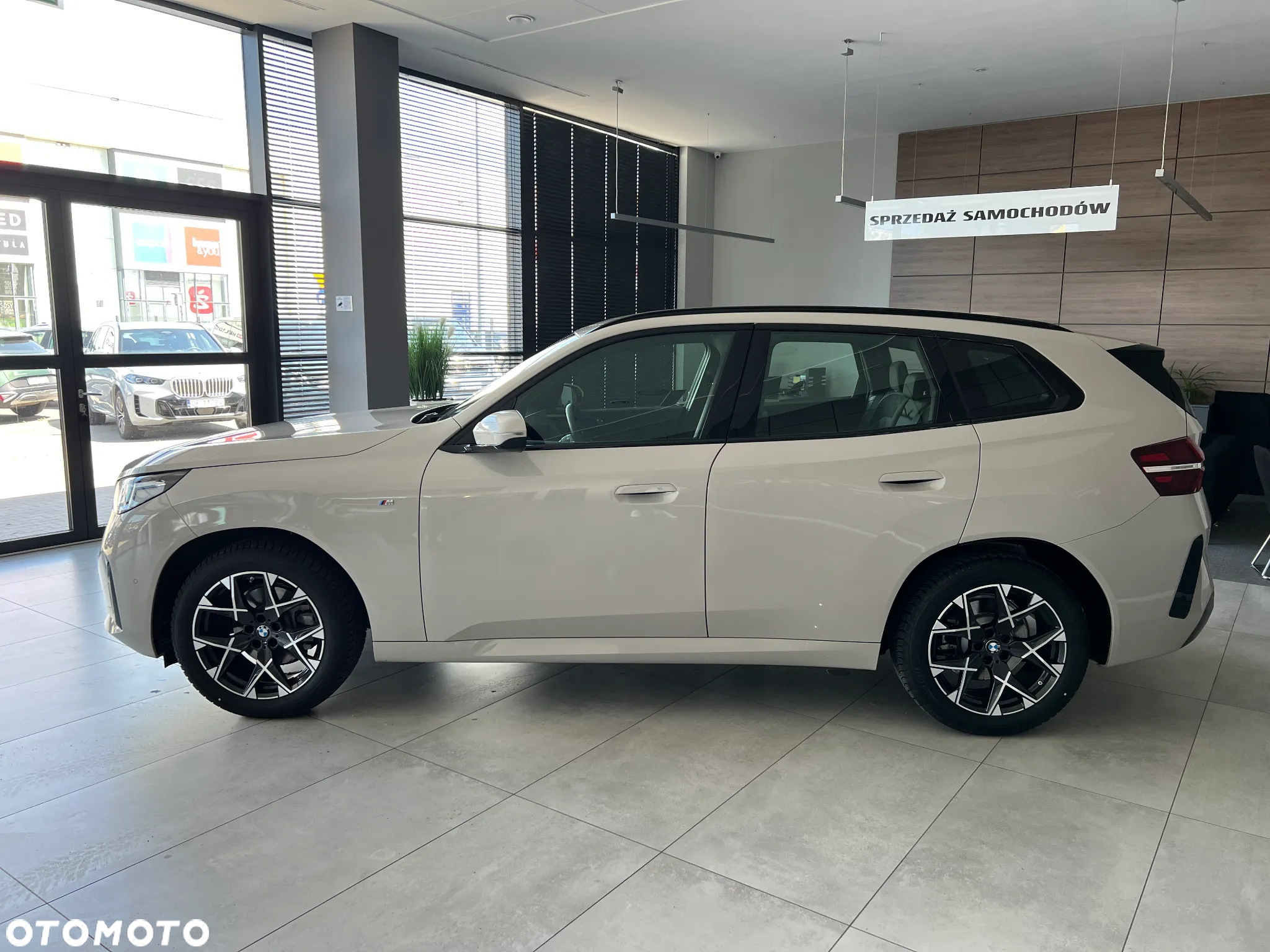 BMW X3 - 4