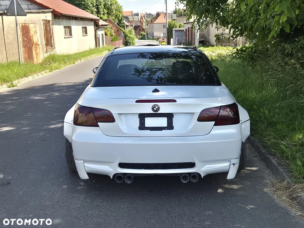 BMW M3 - 5