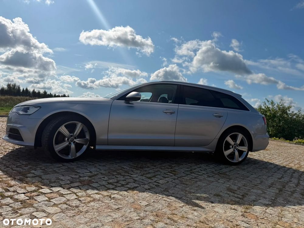 Audi A6 Avant - 3