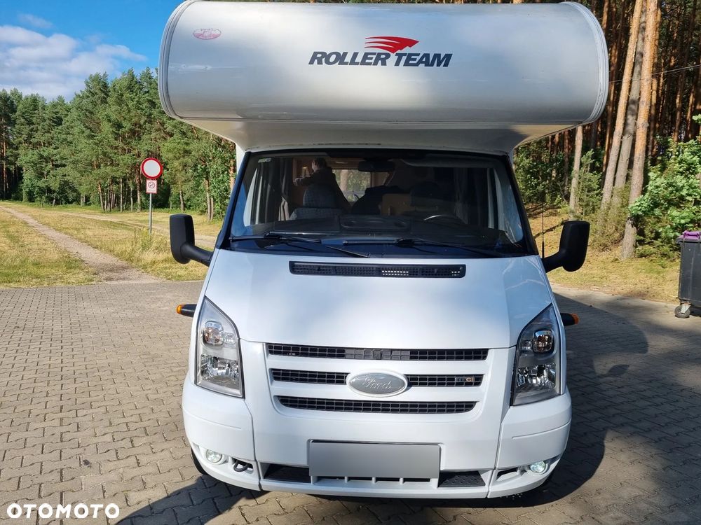 Ford Transit - 11