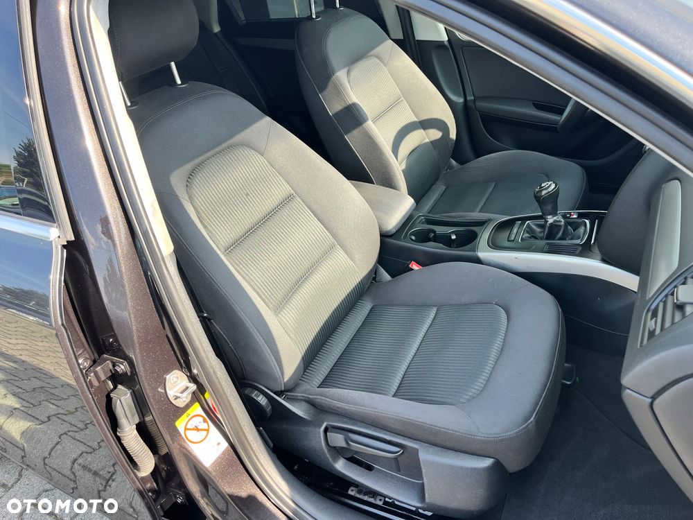 Audi A4 Avant 2.0 TDI DPF Attraction - 7