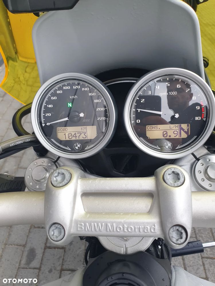 BMW R - 11