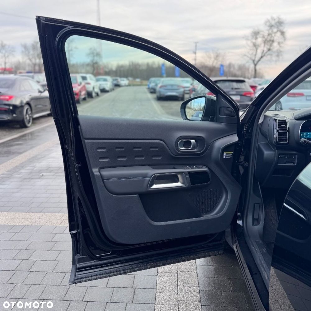 Citroën C5 Aircross - 21