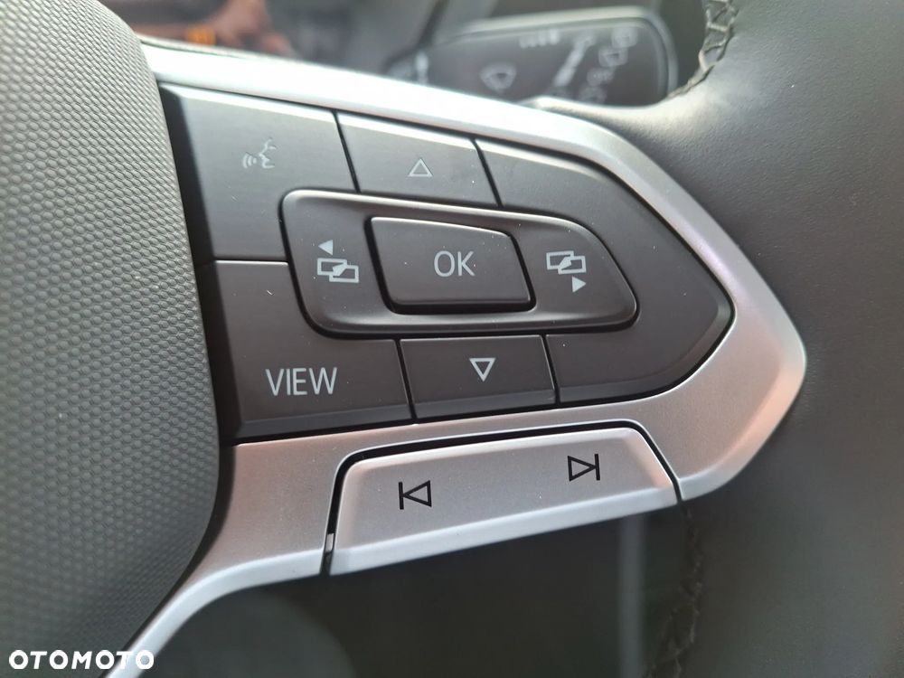 Volkswagen Caddy - 15