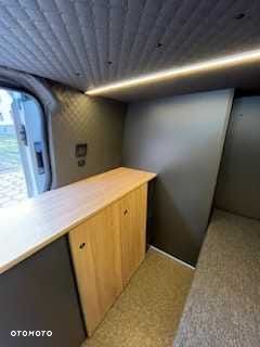Ford Transit Custom Kasten - 7