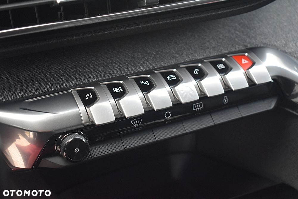 Peugeot 3008 BlueHDi 120 EAT6 Stop & Start Allure - 25