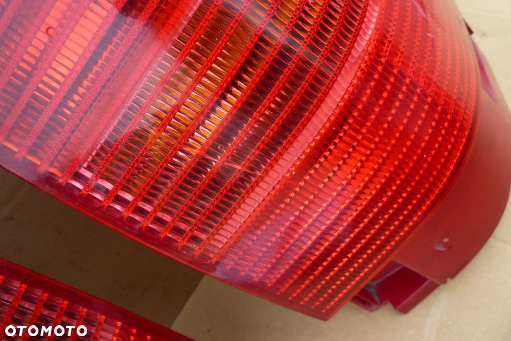 lampa tył Galaxy Sharan Hella Europa - 2