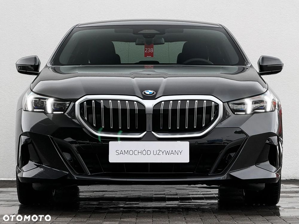BMW Seria 5 - 4