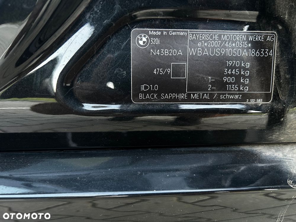 BMW Seria 3 - 14