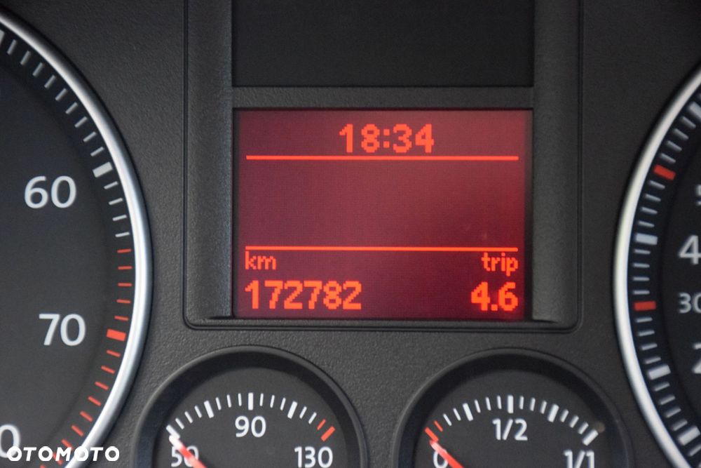 Volkswagen Golf 1.6 Edition - 13
