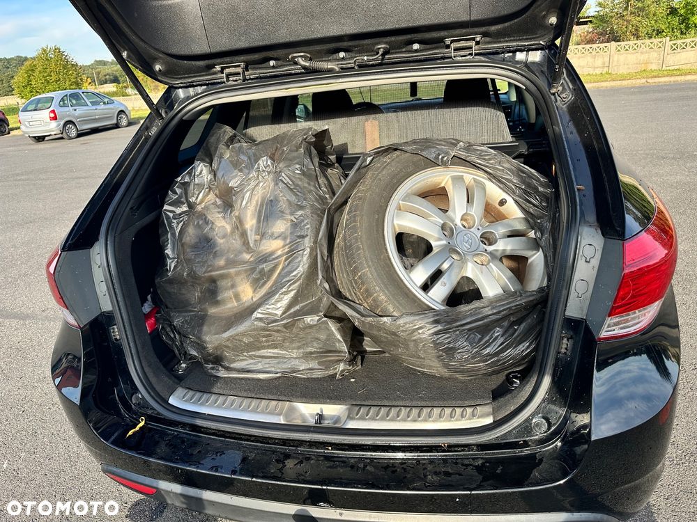 Hyundai i40 - 20