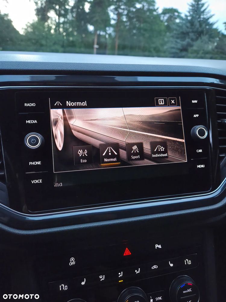 Volkswagen T-Roc 2.0 TSI 4Motion Premium DSG - 31