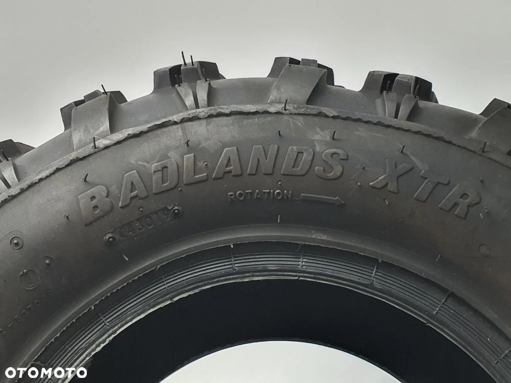 OPONA OPONY Carlisle Badlands XTR Radial 270/60 R12  CAN AM TGB POLARIS SUZUKI GRIZZLY CF MOTO - 18