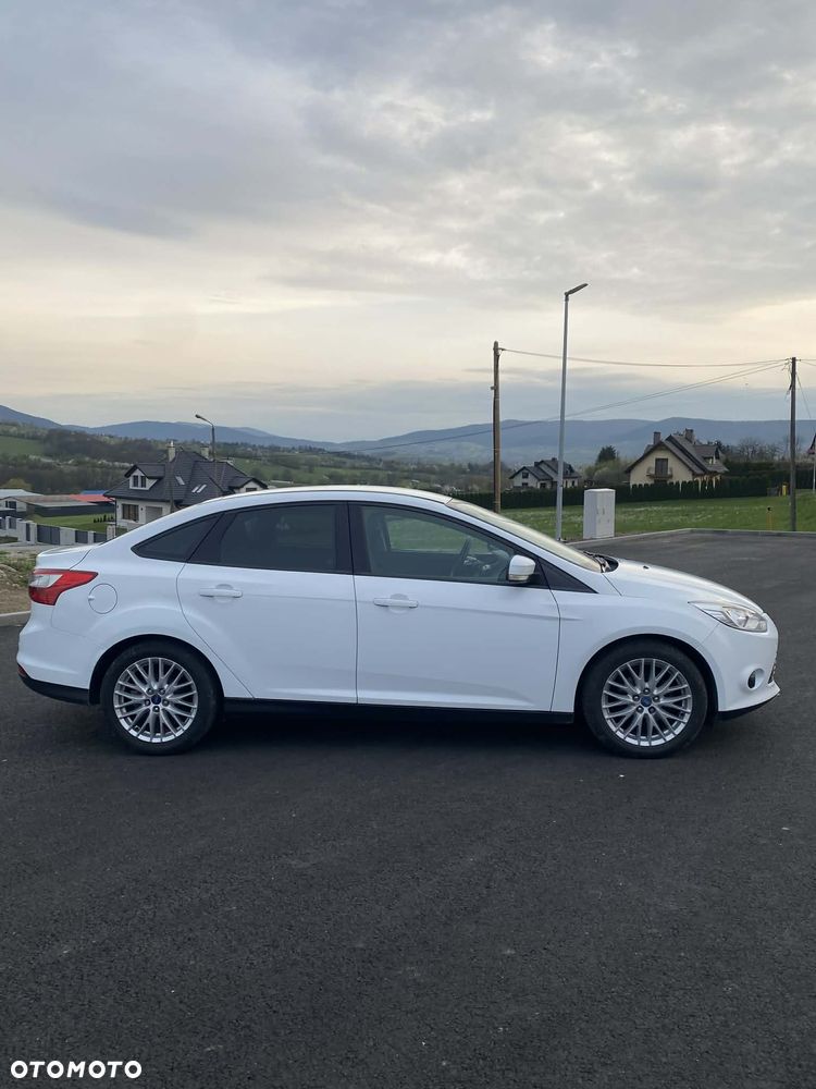 Ford Focus 1.6 TDCi Trend - 2