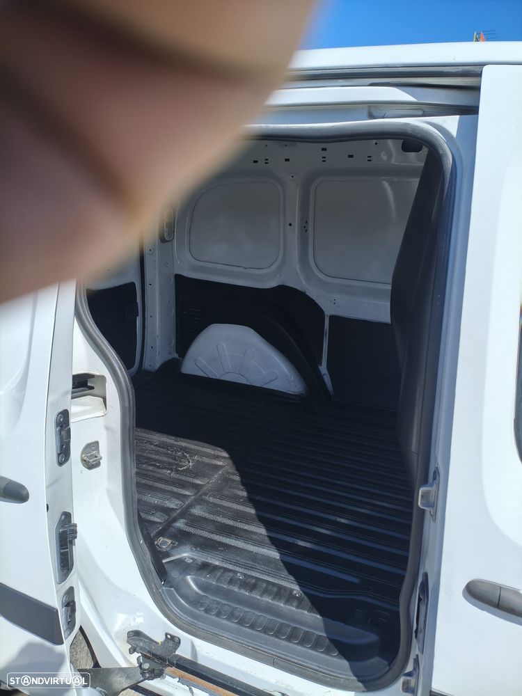 Mercedes-Benz CITAN 108 CDI - 10