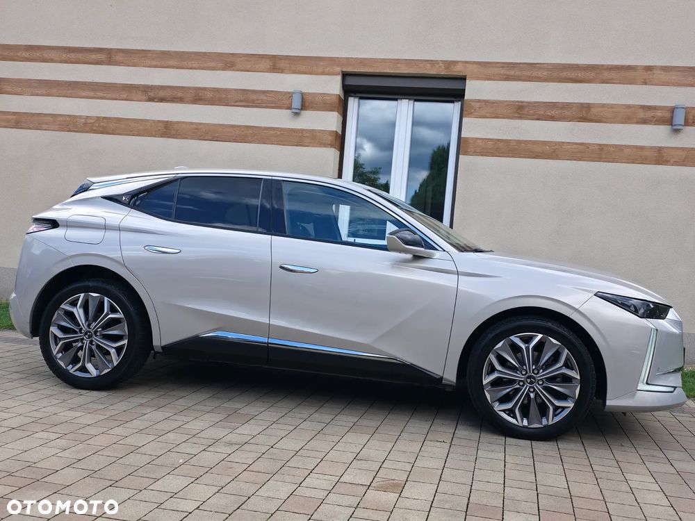 DS Automobiles DS 4 1.5 BlueHDi Rivoli - 3