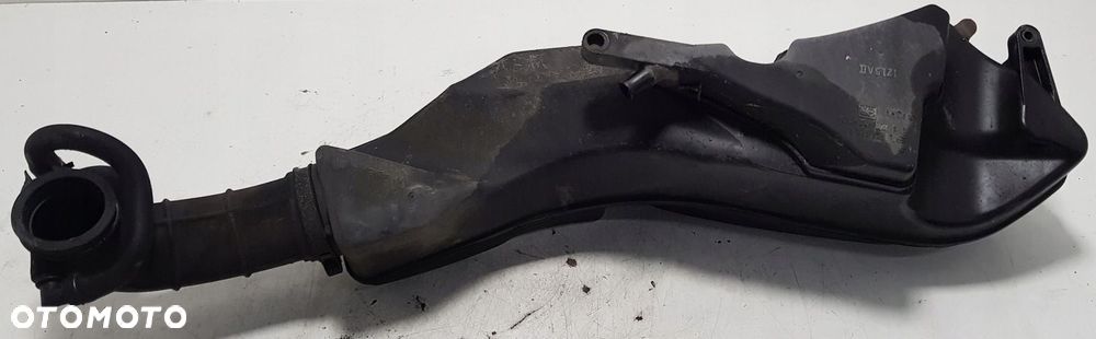 SUZUKI BURGMAN K7 125 FILTR POWIETRZA - 4