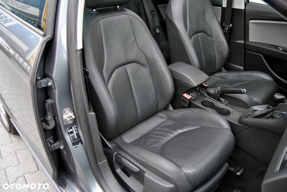 Seat Leon ST 2.0 TDI Start&Stop 4Drive DSG X-Perience - 19