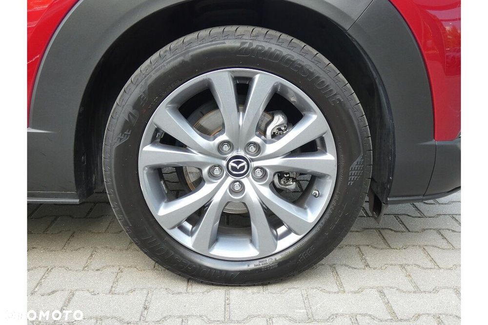 Mazda CX-30 - 8