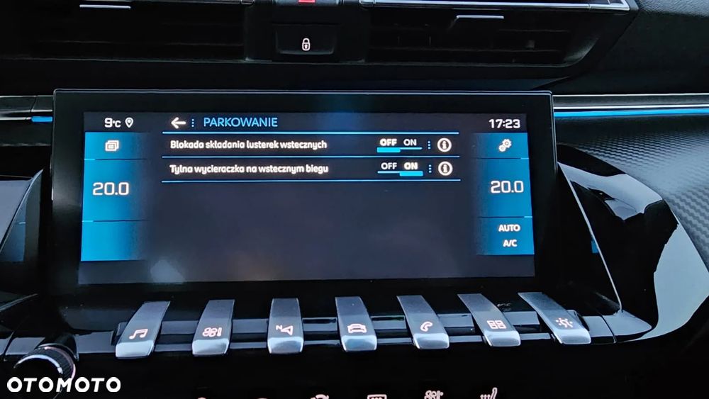 Peugeot 508 1.6 PureTech Allure Pack S&S EAT8 - 29