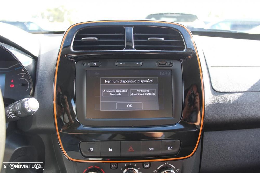 Dacia Spring Electric 45 Comfort Plus - 33