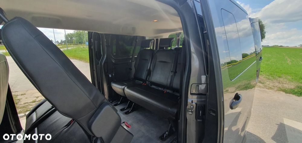 Toyota ProAce D-4D Long 3,0t Mobilny Life - 7