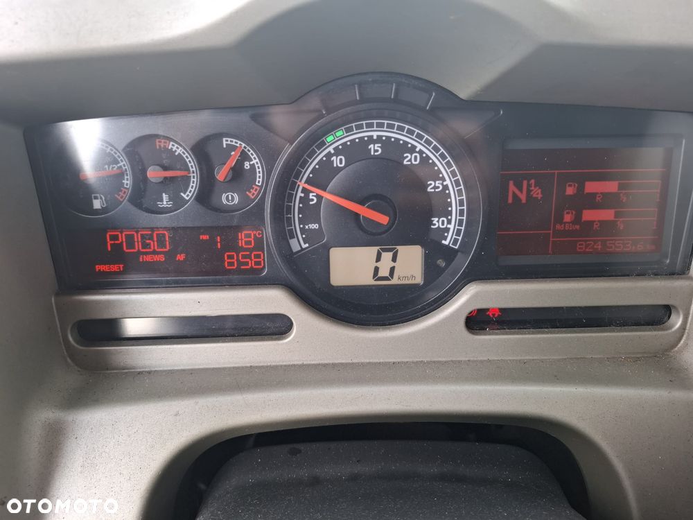 Renault Premium DXI 460 EURO 5 hydraulika manual - 22