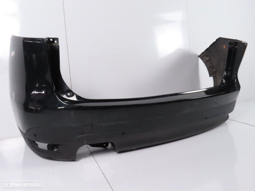 Parachoques Trás Usado / Original JAGUAR F-PACE (X761) T4A7393LML - 2