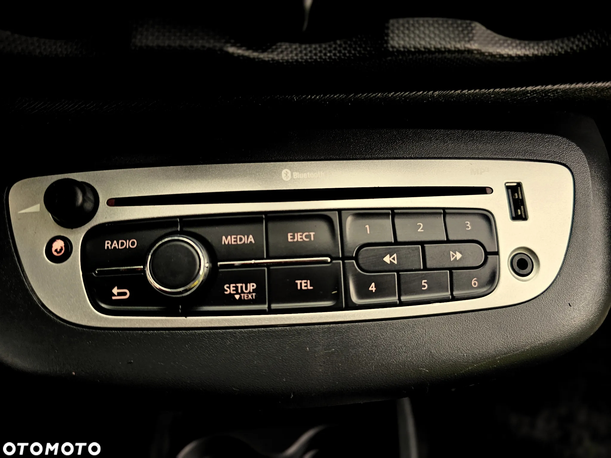 Renault Twingo 1.2 16V Wind Euro5 - 20