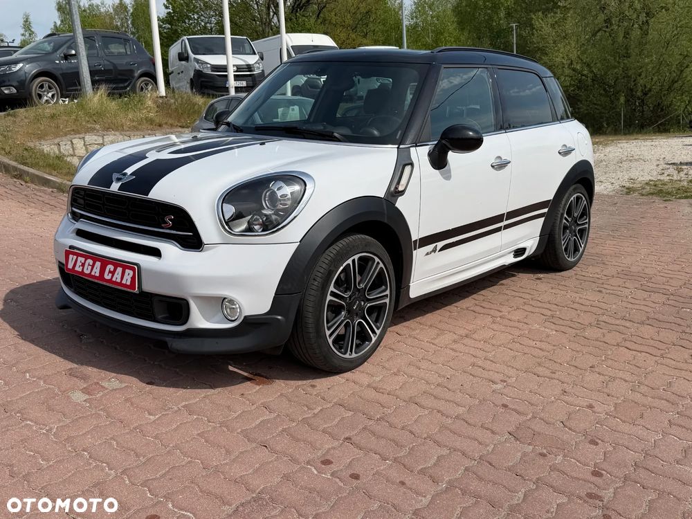 MINI Cooper S sport - 3