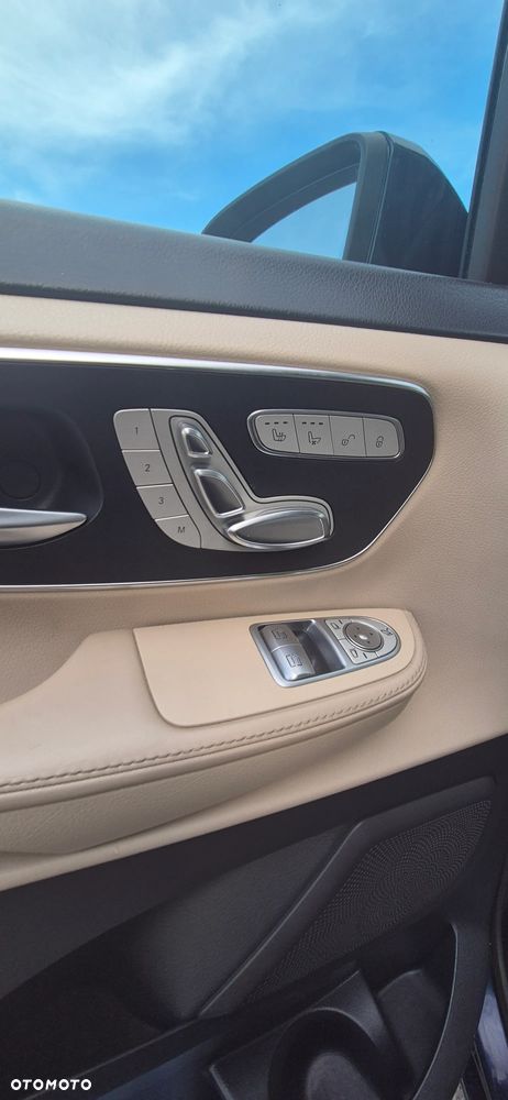 Mercedes-Benz Klasa V 250 (BlueTEC) d Avantgarde 7G-Tronic (d³ugi) - 15
