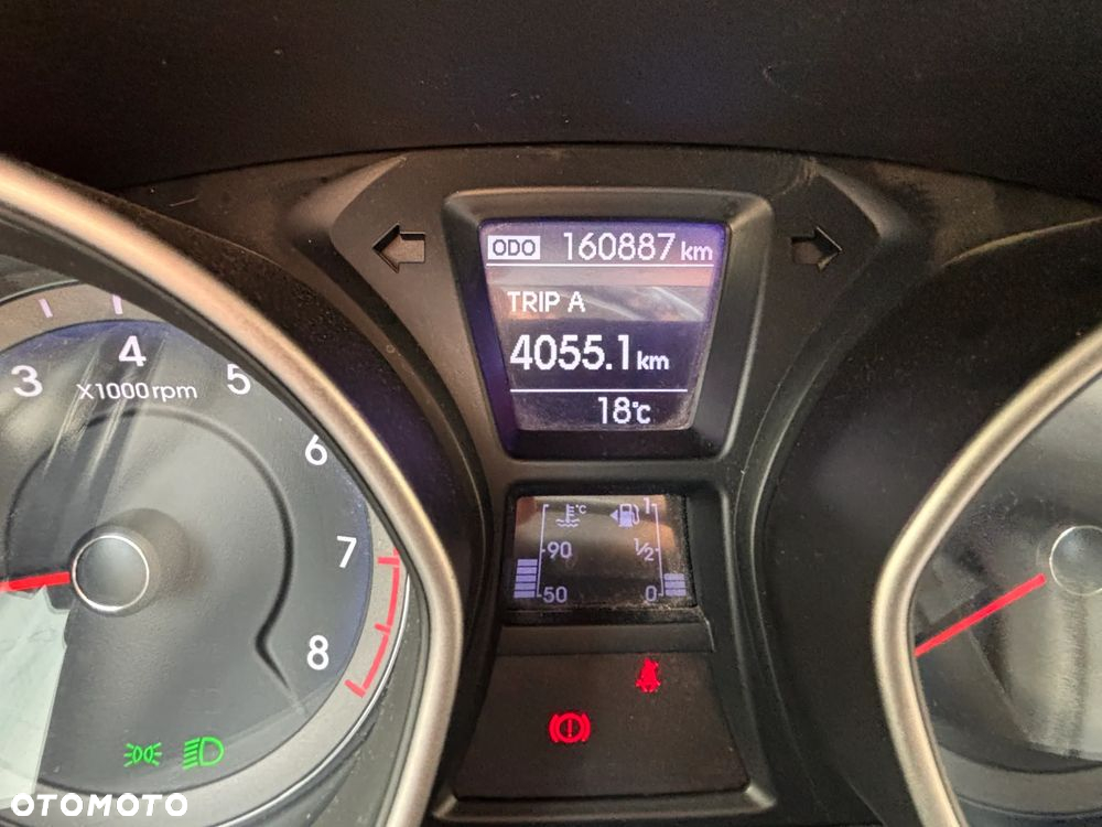 Hyundai i30 1.6 GDI Comfort - 11