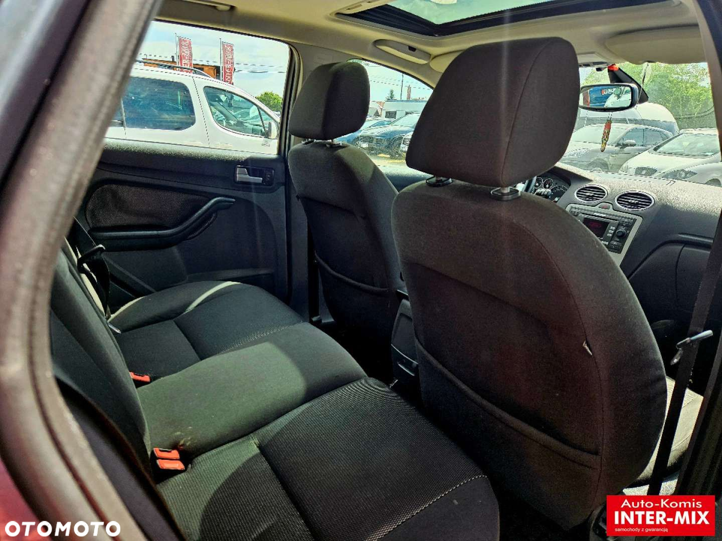 Ford Focus - 25