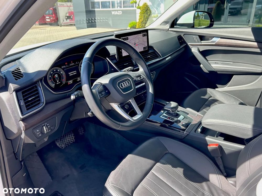 Audi Q5 45 TFSI quattro S tronic S line - 17