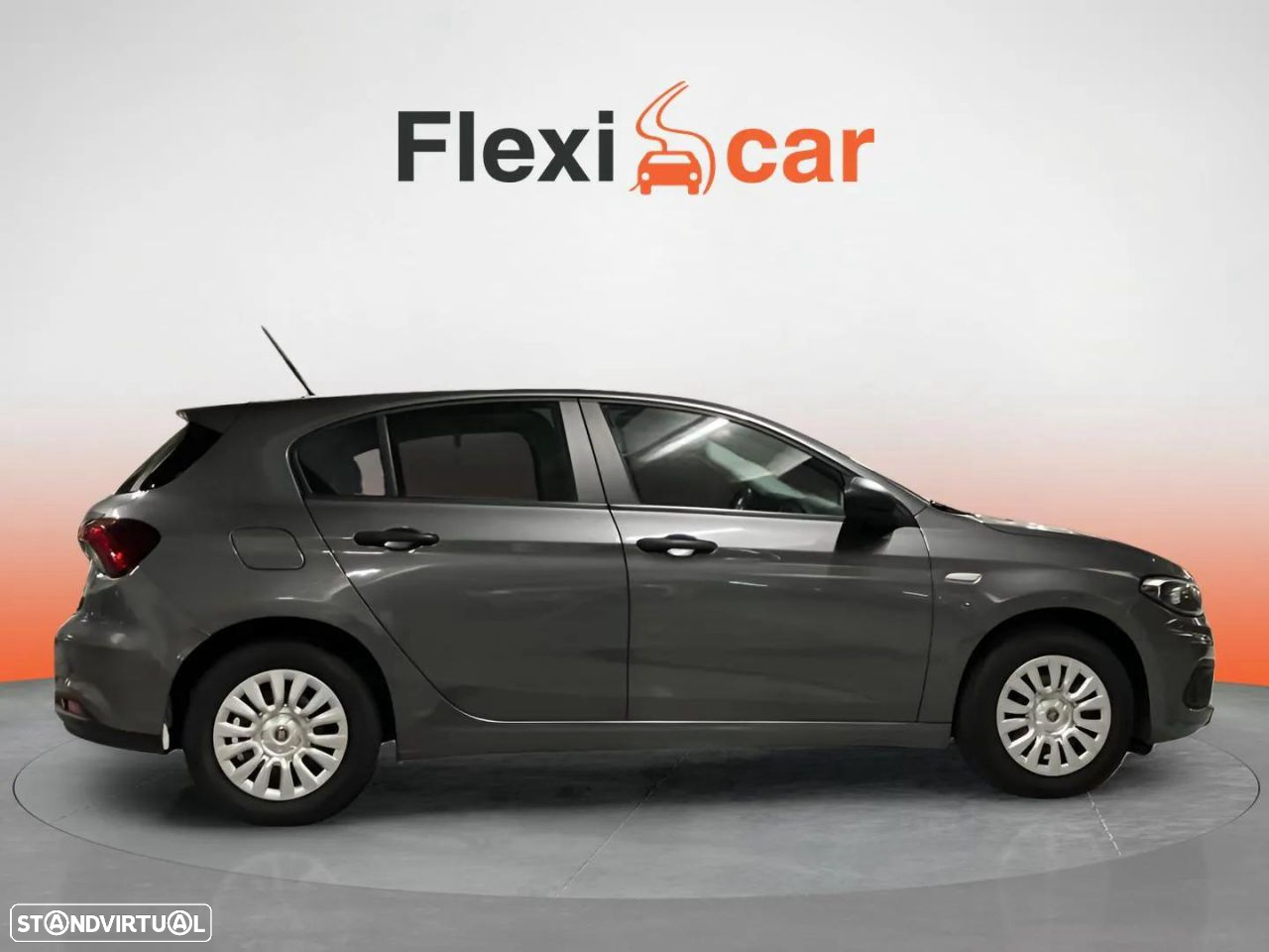 Fiat Tipo 1.3 M-Jet Pop - 7