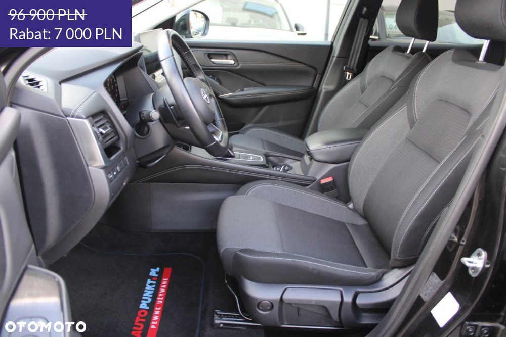 Nissan Qashqai - 15