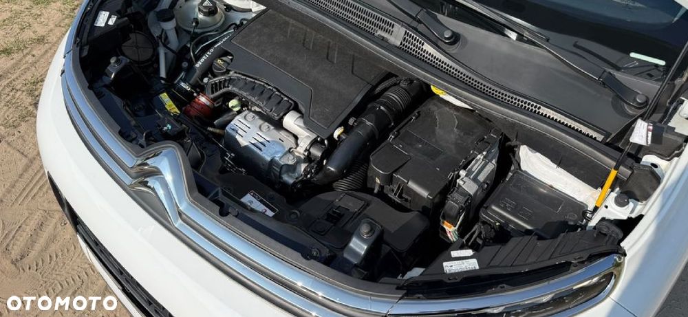 Citroën C3 Aircross PureTech 110 Stop & Start OPF LIVE - 17