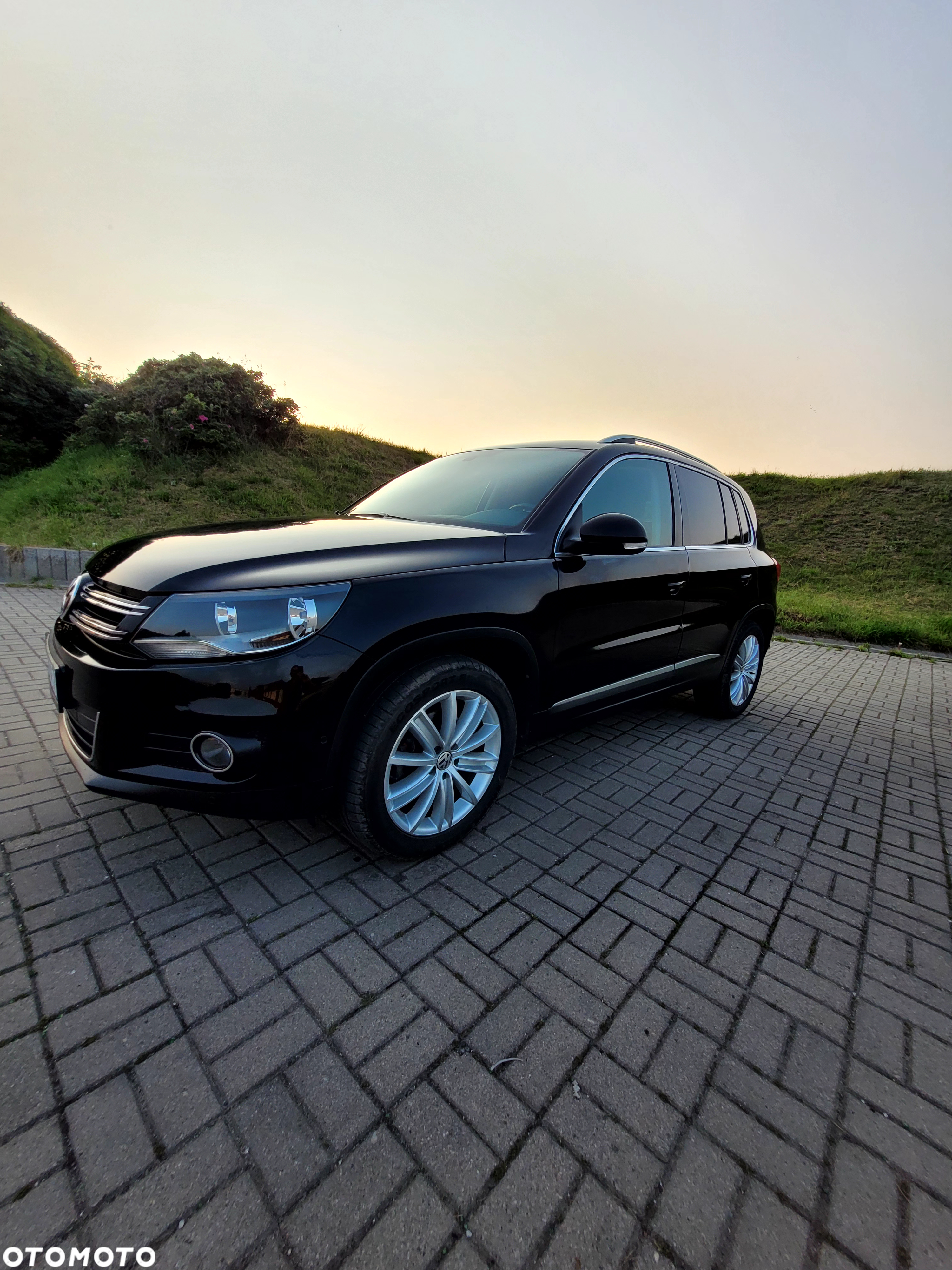 Volkswagen Tiguan 2.0 TDI 4Mot Sport&Style DSG - 3